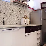 Apartamento With Parking Space - 15876 Rogoznica (Sibenik-Knin)
