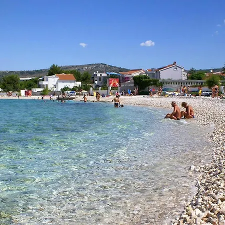 With Parking Space - 15876 Rogoznica (Sibenik-Knin)