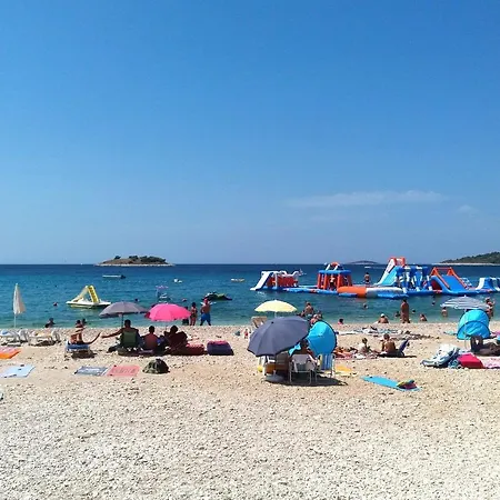 With Parking Space - 15876 Rogoznica (Sibenik-Knin)