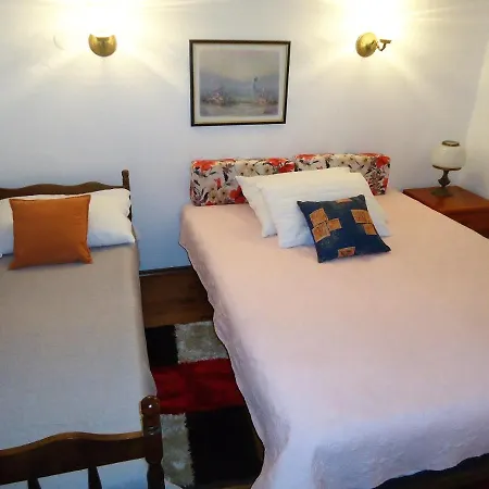 With Parking Space - 15876 Apartment *