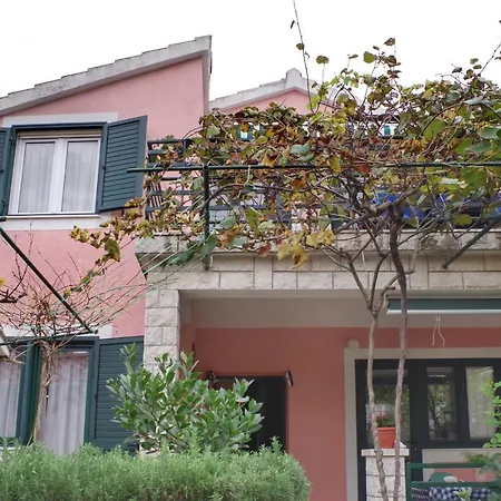 With A Parking Space - 15876 Rogoznica (Sibenik-Knin)