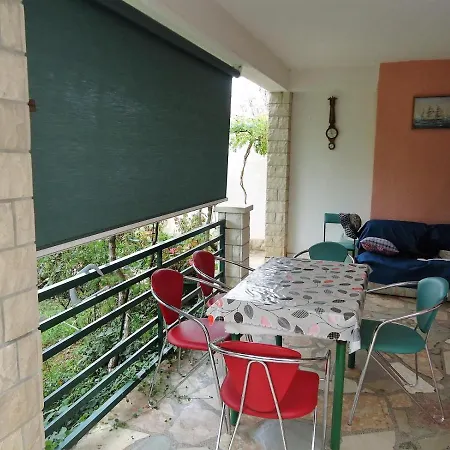 With Parking Space - 15876