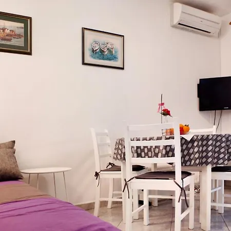 With A Parking Space - 15876 Apartment