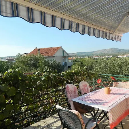 With Parking Space - 15876