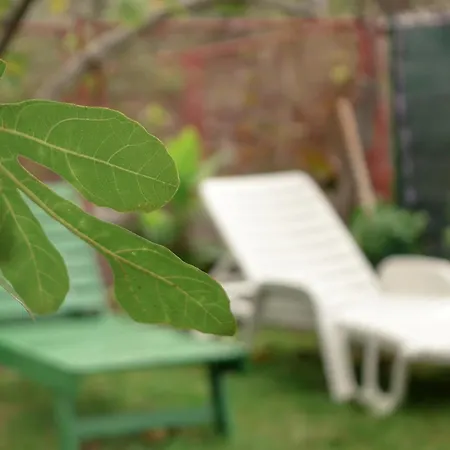 With Parking Space - 15876 Apartment *