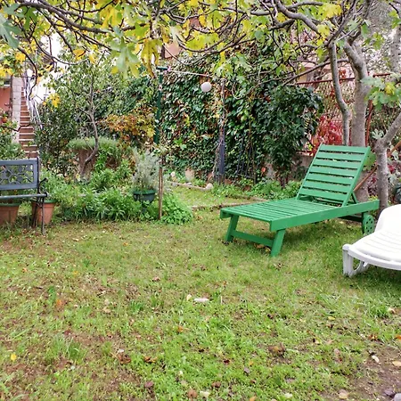 Apartment With Parking Space - 15876 Rogoznica (Sibenik-Knin)