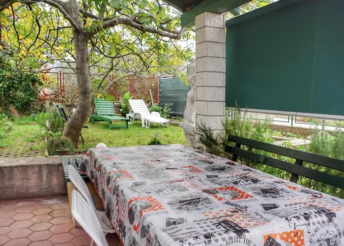 With Parking Space - 15876 Apartamento