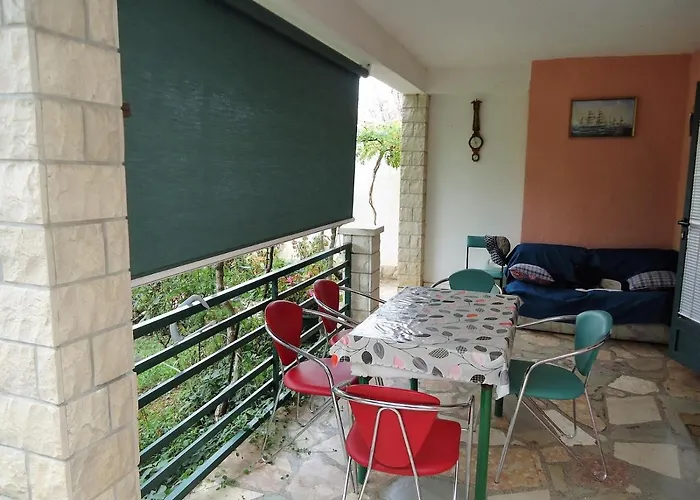 With Parking Space - 15876