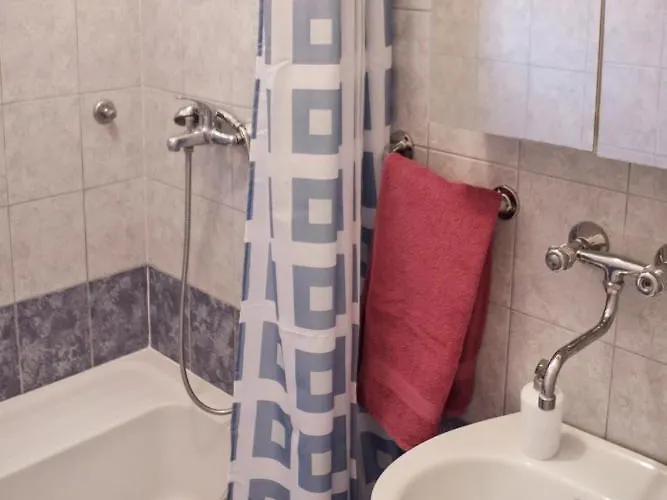 Apartamento With Parking Space - 15876 *