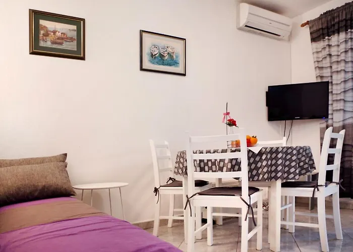 With Parking Space - 15876 Apartment