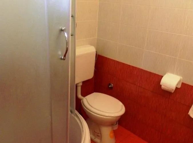 With Parking Space - 15876 Rogoznica (Sibenik-Knin)