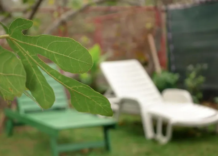 With Parking Space - 15876 Apartamento *